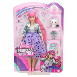 Mattel Barbie - Princess Adventure